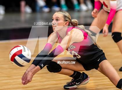 Thumbnail 2 in South Sevier vs. North Sevier (UHSAA 2A 2nd Round) photogallery.