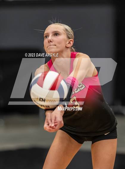 Thumbnail 3 in South Sevier vs. North Sevier (UHSAA 2A 2nd Round) photogallery.