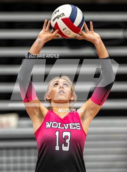 Thumbnail 1 in South Sevier vs. North Sevier (UHSAA 2A 2nd Round) photogallery.