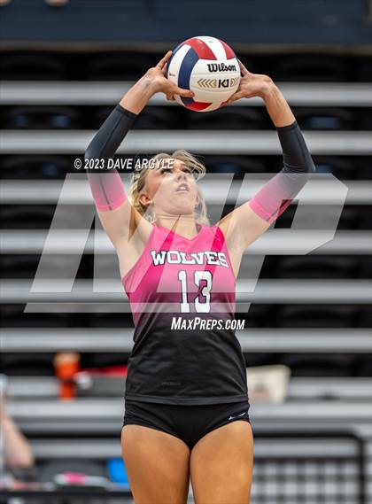 Thumbnail 1 in South Sevier vs. North Sevier (UHSAA 2A 2nd Round) photogallery.