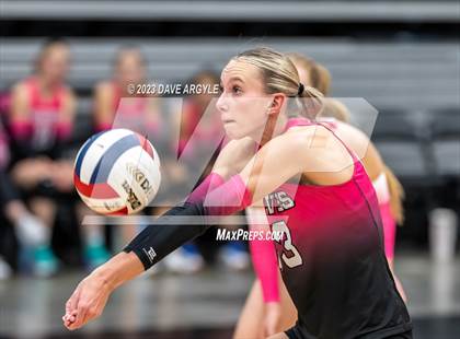 Thumbnail 3 in South Sevier vs. North Sevier (UHSAA 2A 2nd Round) photogallery.