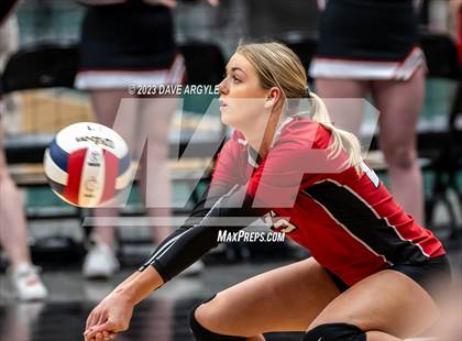 Thumbnail 1 in South Sevier vs. North Sevier (UHSAA 2A 2nd Round) photogallery.