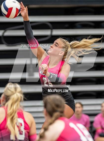 Thumbnail 3 in South Sevier vs. North Sevier (UHSAA 2A 2nd Round) photogallery.