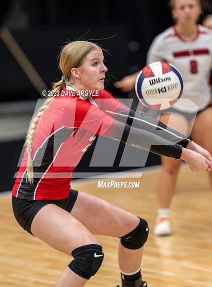 Thumbnail 1 in South Sevier vs. North Sevier (UHSAA 2A 2nd Round) photogallery.
