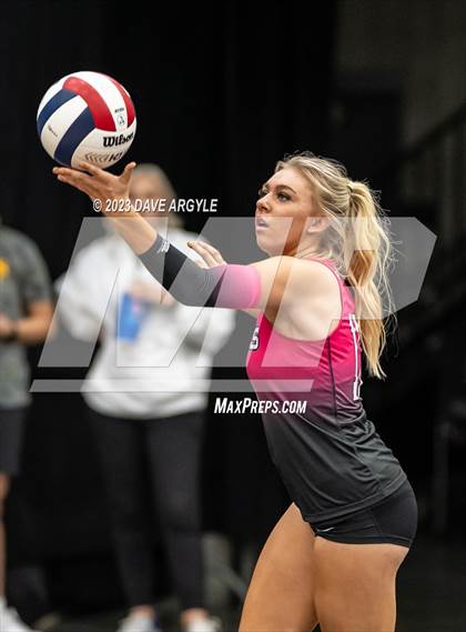 Thumbnail 2 in South Sevier vs. North Sevier (UHSAA 2A 2nd Round) photogallery.