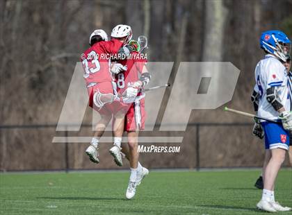 Thumbnail 2 in Holderness @ St. Paul's photogallery.