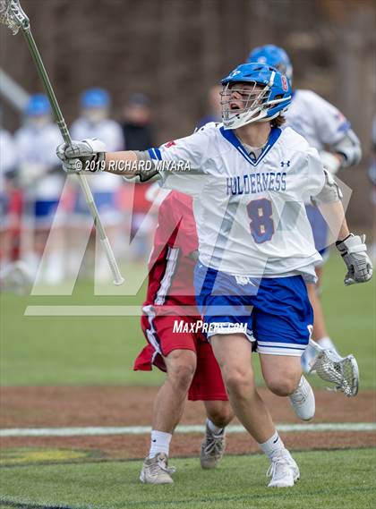 Thumbnail 1 in Holderness @ St. Paul's photogallery.