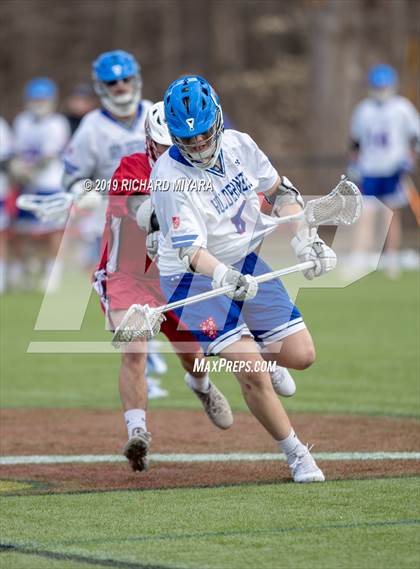 Thumbnail 3 in Holderness @ St. Paul's photogallery.