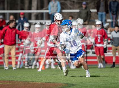 Thumbnail 3 in Holderness @ St. Paul's photogallery.