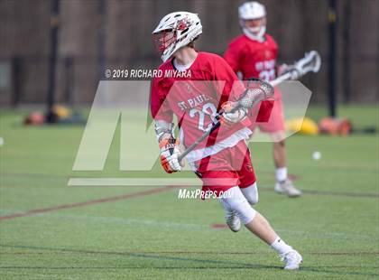 Thumbnail 3 in Holderness @ St. Paul's photogallery.