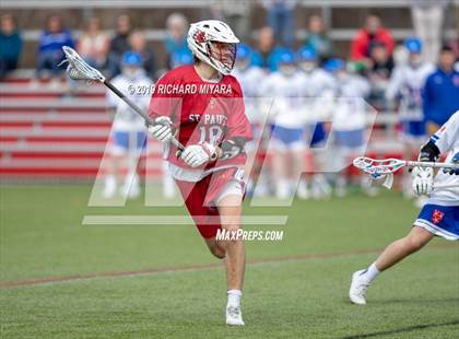 Thumbnail 1 in Holderness @ St. Paul's photogallery.