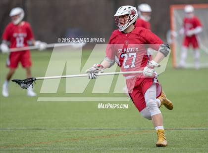 Thumbnail 3 in Holderness @ St. Paul's photogallery.