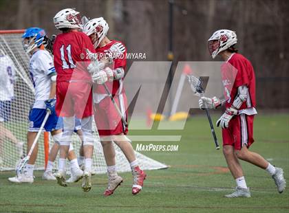 Thumbnail 2 in Holderness @ St. Paul's photogallery.