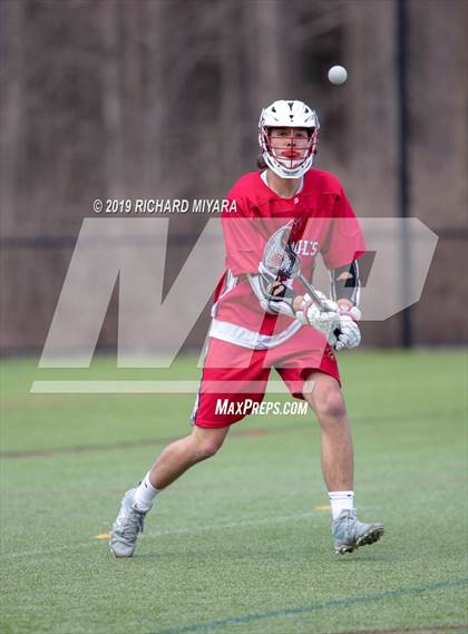 Thumbnail 2 in Holderness @ St. Paul's photogallery.