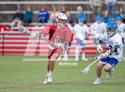 Thumbnail 1 in Holderness @ St. Paul's photogallery.