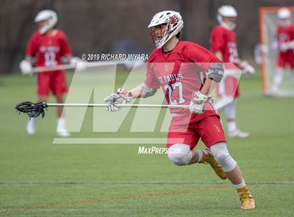 Thumbnail 1 in Holderness @ St. Paul's photogallery.