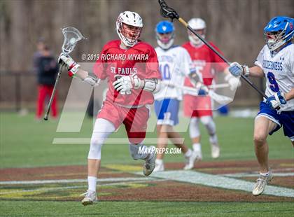 Thumbnail 1 in Holderness @ St. Paul's photogallery.