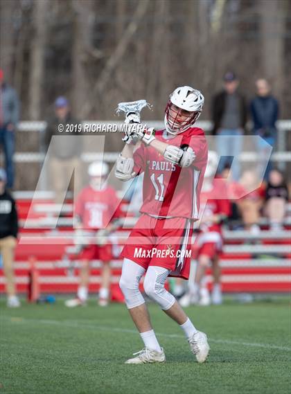 Thumbnail 1 in Holderness @ St. Paul's photogallery.