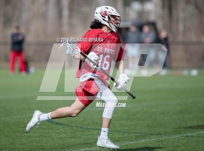 Thumbnail 1 in Holderness @ St. Paul's photogallery.