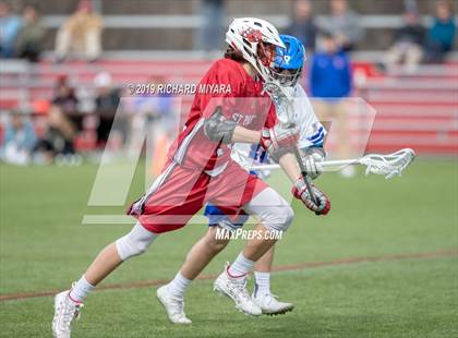 Thumbnail 2 in Holderness @ St. Paul's photogallery.