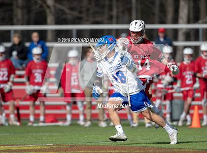 Thumbnail 1 in Holderness @ St. Paul's photogallery.