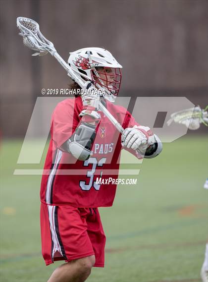 Thumbnail 2 in Holderness @ St. Paul's photogallery.