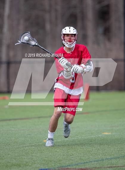 Thumbnail 3 in Holderness @ St. Paul's photogallery.