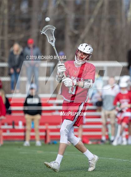 Thumbnail 3 in Holderness @ St. Paul's photogallery.