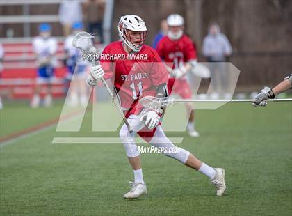 Thumbnail 1 in Holderness @ St. Paul's photogallery.