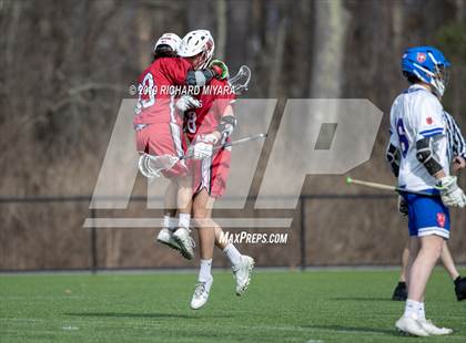 Thumbnail 1 in Holderness @ St. Paul's photogallery.