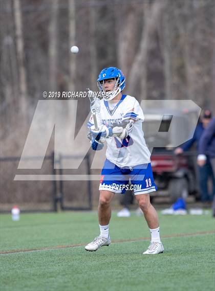 Thumbnail 3 in Holderness @ St. Paul's photogallery.