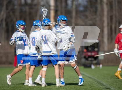 Thumbnail 2 in Holderness @ St. Paul's photogallery.