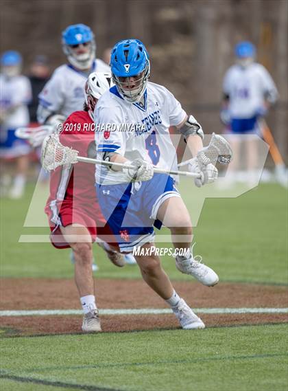 Thumbnail 1 in Holderness @ St. Paul's photogallery.