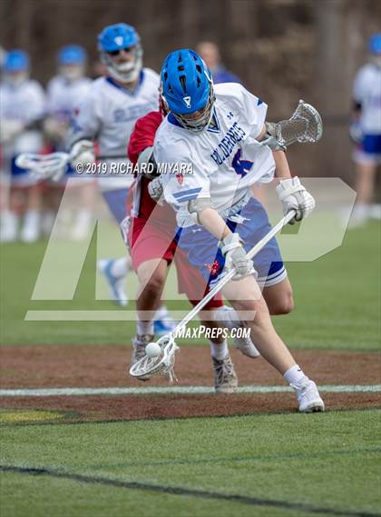 Thumbnail 2 in Holderness @ St. Paul's photogallery.