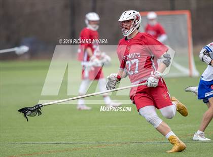 Thumbnail 2 in Holderness @ St. Paul's photogallery.