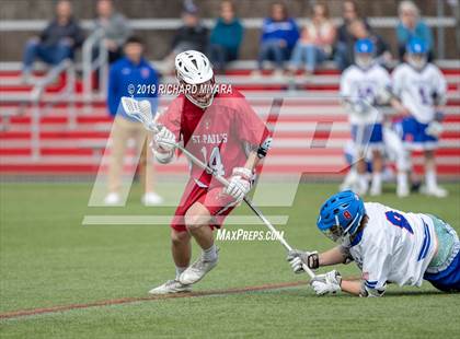 Thumbnail 1 in Holderness @ St. Paul's photogallery.