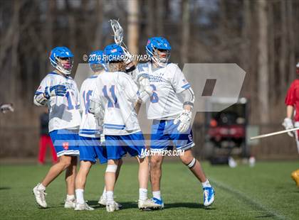 Thumbnail 3 in Holderness @ St. Paul's photogallery.