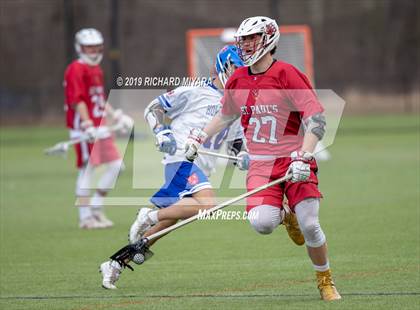 Thumbnail 2 in Holderness @ St. Paul's photogallery.