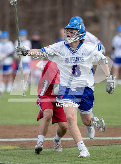 Thumbnail 3 in Holderness @ St. Paul's photogallery.