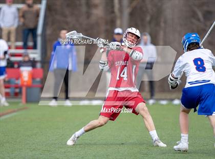 Thumbnail 1 in Holderness @ St. Paul's photogallery.