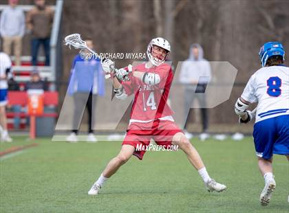 Thumbnail 3 in Holderness @ St. Paul's photogallery.