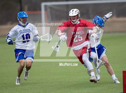 Thumbnail 1 in Holderness @ St. Paul's photogallery.