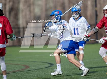 Thumbnail 3 in Holderness @ St. Paul's photogallery.