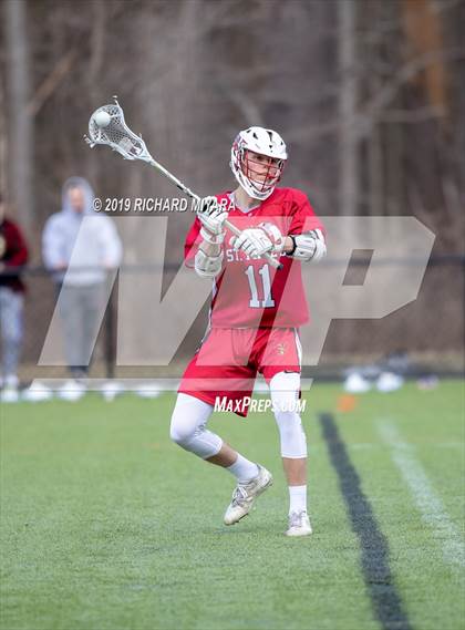 Thumbnail 3 in Holderness @ St. Paul's photogallery.