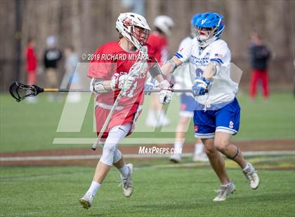 Thumbnail 3 in Holderness @ St. Paul's photogallery.