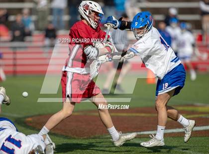 Thumbnail 1 in Holderness @ St. Paul's photogallery.