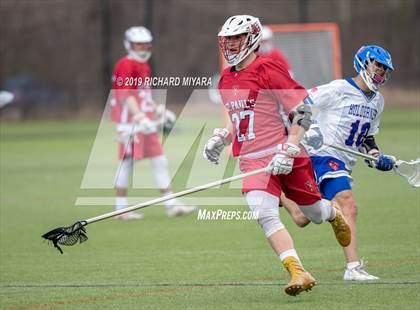 Thumbnail 1 in Holderness @ St. Paul's photogallery.