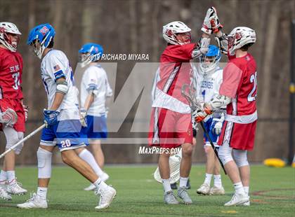 Thumbnail 2 in Holderness @ St. Paul's photogallery.