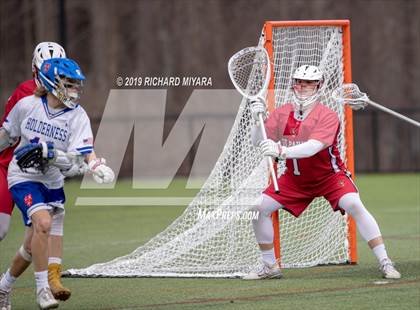 Thumbnail 1 in Holderness @ St. Paul's photogallery.