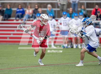 Thumbnail 2 in Holderness @ St. Paul's photogallery.